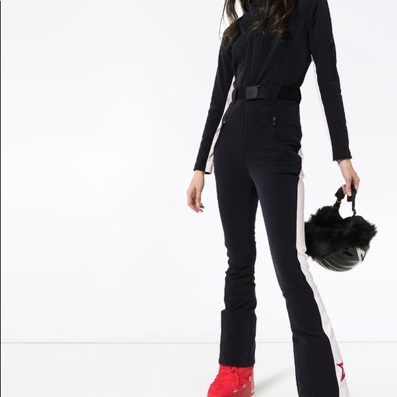 Perfect Moment Jackets & Blazers - NWT Perfect Moment Ski Suit